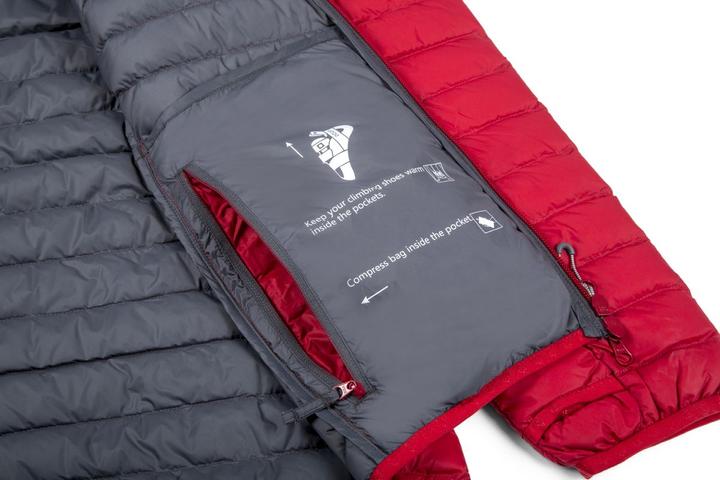 Produktbild Ocun TSUNAMI ECO Men (XL)