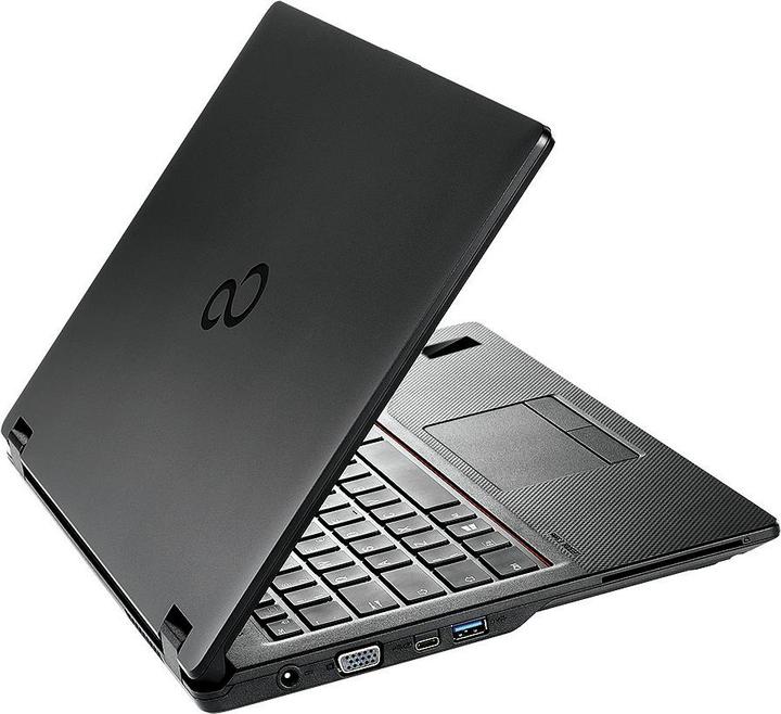 Produktbild Fujitsu Lifebook E549 (14", Intel Core i5-8265U, 8 GB, 256 GB, DE)