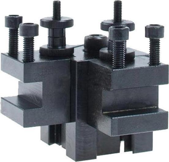 Actual product image Proxxon Multiple steel holder for PD 400