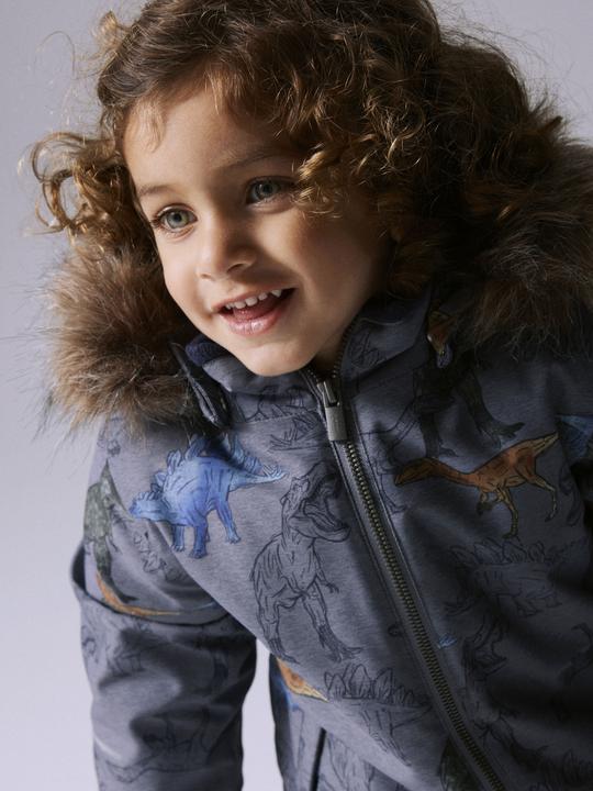 Image du produit Name it Nmmsnow10 Suit Aop Fo Noos (86)