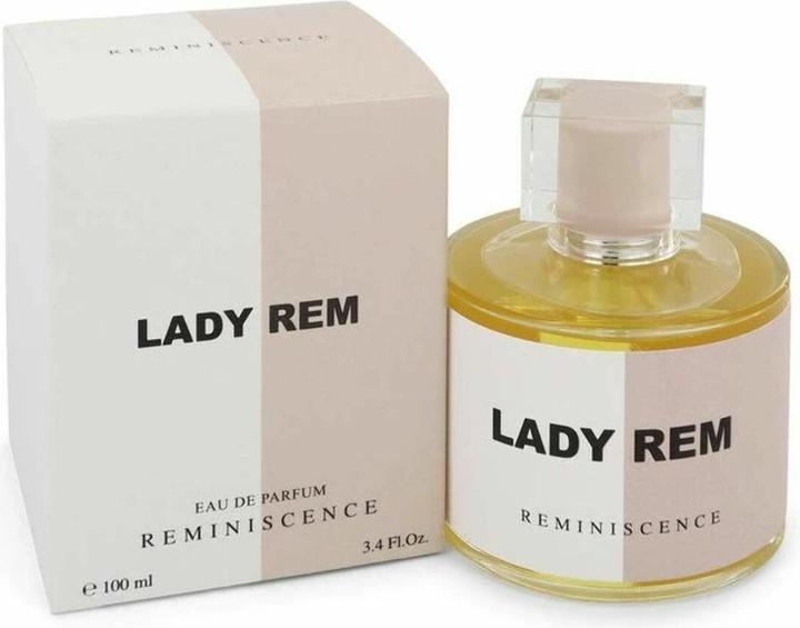 Reminiscence Lady Rem