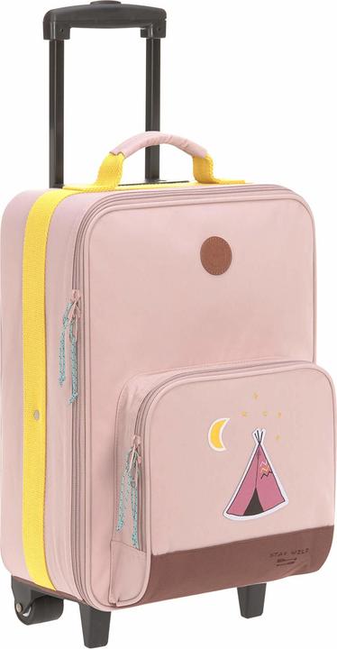 Produktbild Lässig Adventure Tipi (18.30 l, Handgepäck (bis 50l))