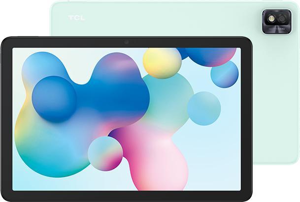 Produktbild TCL NXTPAPER 10S Blauw (nur WLAN, 10.10", 64 GB, Ethereal Sky)