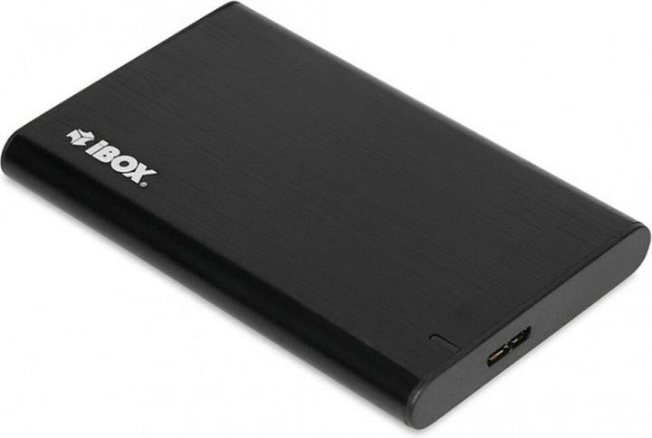 iBox HD-05 Contenitore HDD / SSD da 2,5 pollici (2.5")