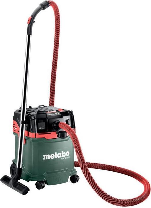 Produktbild Metabo ASA 30 H PC (Nass-Trockensauger)