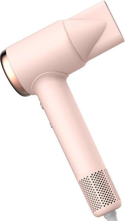 Produktbild Deerma Fén na vlasy DEM-CF50W (růžový)