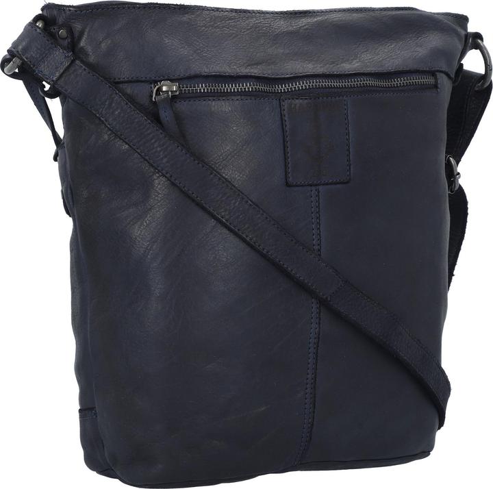 Immagine prodotto Harbour 2nd Anchor Love Minna borsa a tracolla in pelle 33 cm