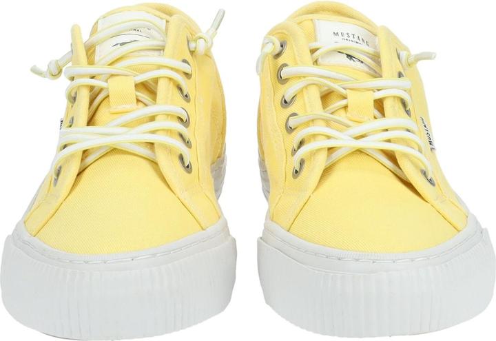 Image du produit Mustang Baskets (41)
