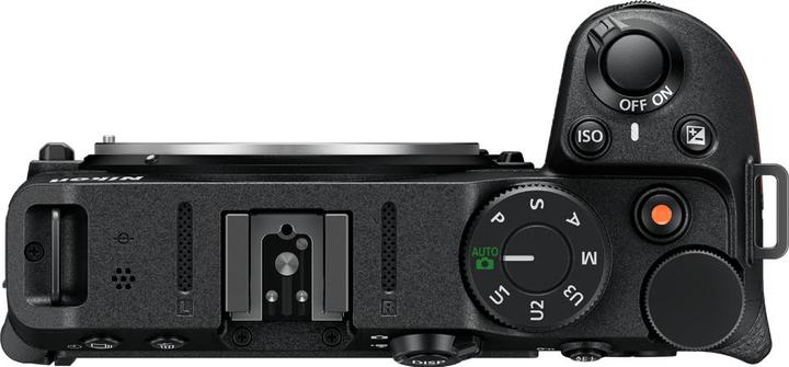 Produktbild Nikon Z30 Kit (16 - 50 mm, 20.90 Mpx, DX)