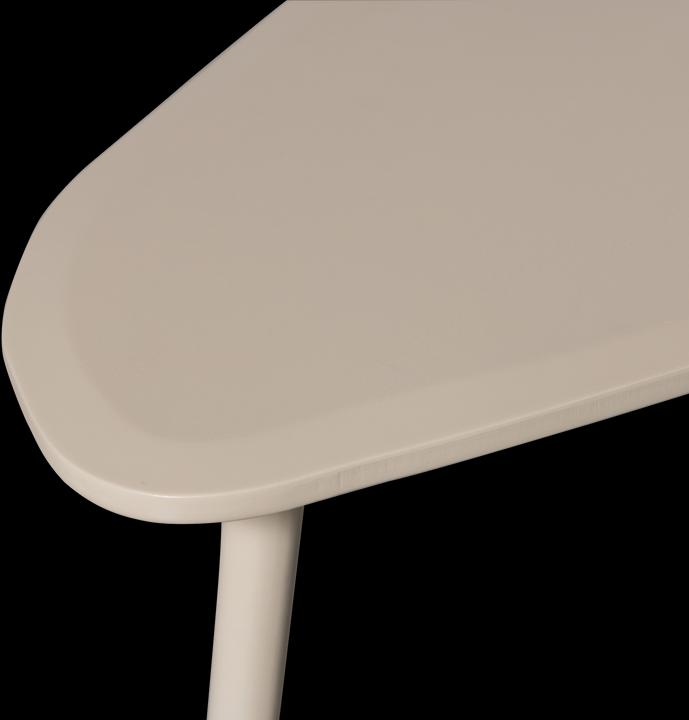 Produktbild Woood Davina (90 x 50 x 50 cm)