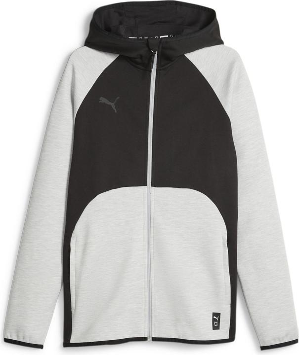 Actual product image Puma Hoops Team Dime Jacket (L)