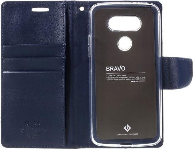 Immagine prodotto Goospery Serie Bravo Diary (G5)