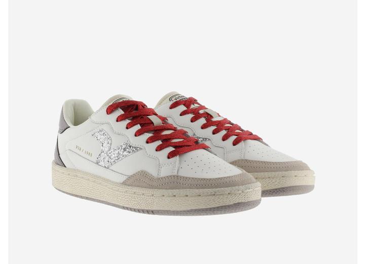 Immagine prodotto Victoria scarpe da ginnastica da con glitter metallico (39)