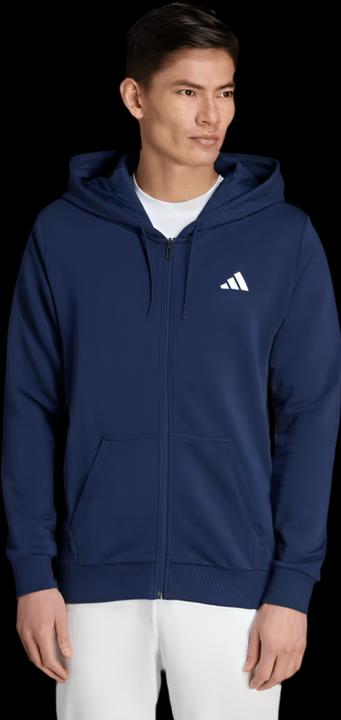 Produktbild adidas Tennis Club Hoodie Navy Man (XL)