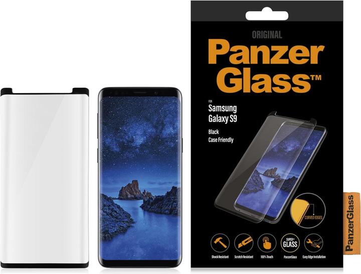 PanzerGlass Case Friendly (1 Stück)