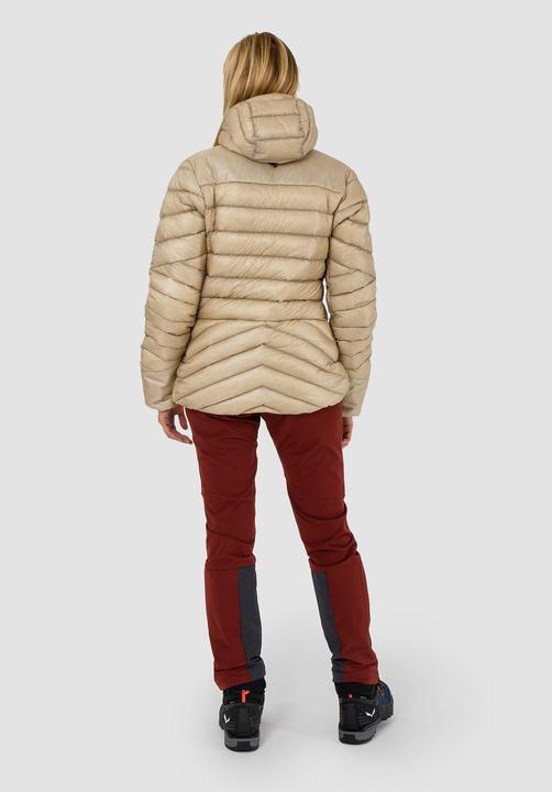 Produktbild Salewa Ortles Med 3 Rds Dwn Jacket W (42)