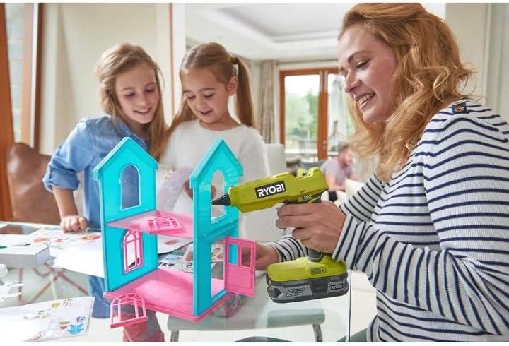 Image du produit Ryobi R18GLU-0
