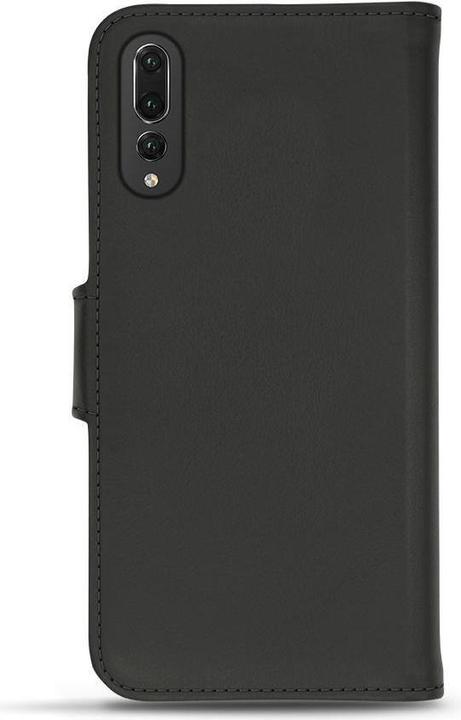 Actual product image Noreve Leather case wallet (Huawei P20 Pro)