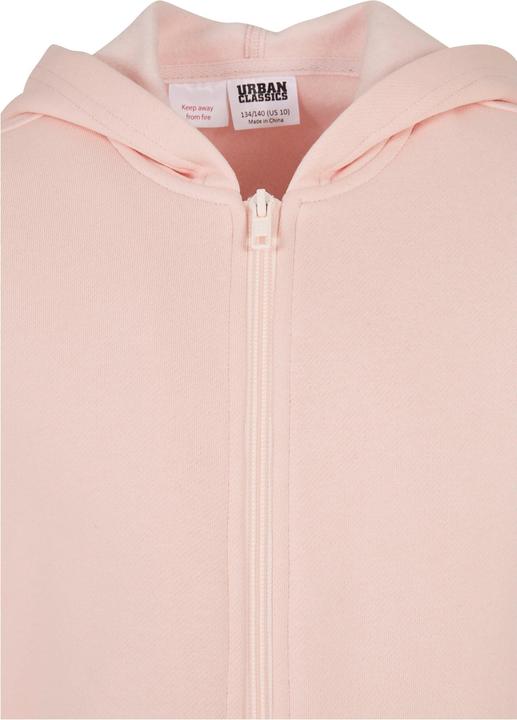 Produktbild Urban Classics Girls Sweat Parka (110)