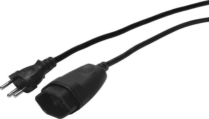 Image du produit Steffen Câble de rallonge (5 m, Type 13)