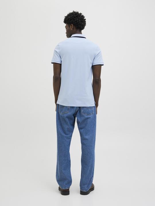 Produktbild Jack & Jones Jjepaulos Polo Ss Noos (S)
