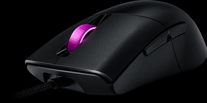 Produktbild ASUS ROG Keris (Kabelgebunden)