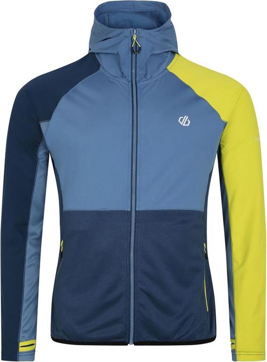 Actual product image Dare2b Assimlilate II Core (XL)
