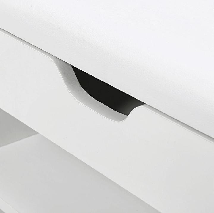 Image du produit Vasagle Flurina (79 x 30 x 44 cm)