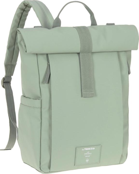 Produktbild Lässig Green Label Wickelrucksack Rolltop Up