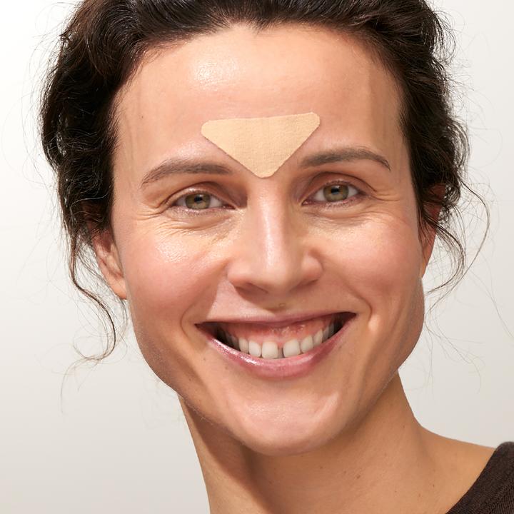 Image du produit Apricot Patches visage anti-rides Hyaluron (96 ml)