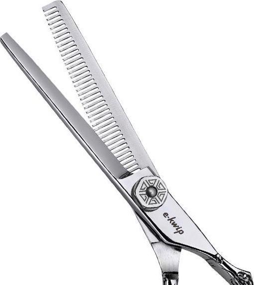 Produktbild E-kwip Modellierschere Flower (13.97 cm)
