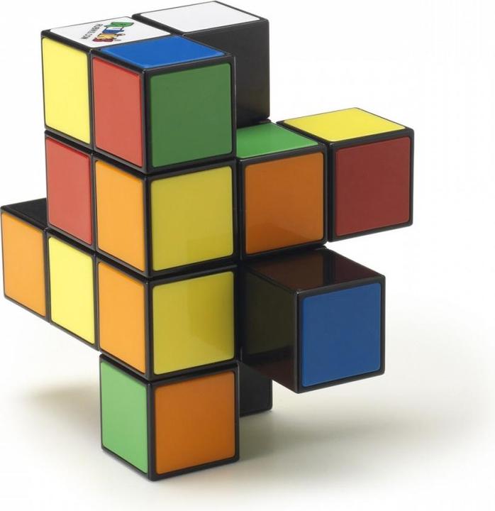 Produktbild Spin Master Rubik's Cube Tower 2x2x4 6063999 (2 x 2)