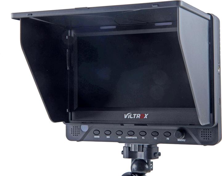Image du produit Viltrox DC-70 EX (7", WSVGA)