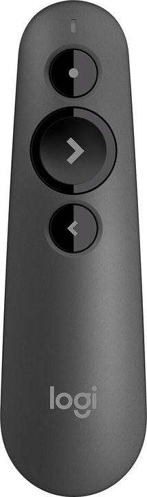 Produktbild Logitech R500s Graphite