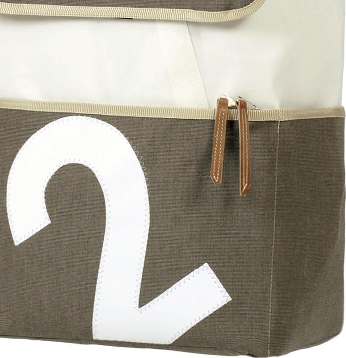 Produktbild Andersen Royal Shopper 360° Einkauftrolley 57 cm
