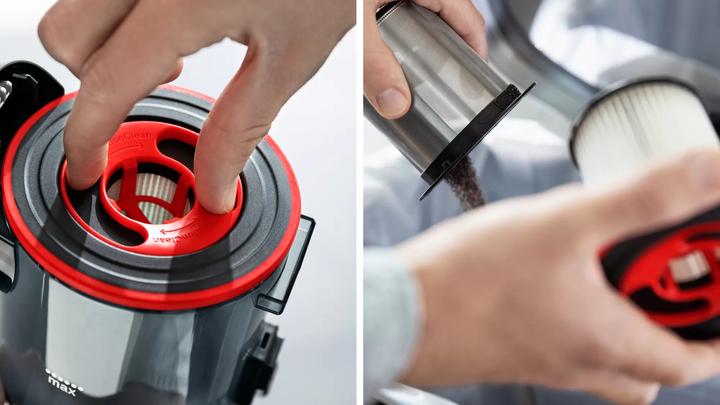 Immagine prodotto Bosch Hausgeräte BBS711ANM