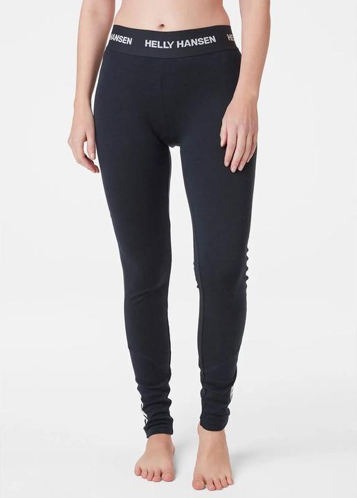 Produktbild Helly Hansen W Lifa Merino Midweight Pant (L)