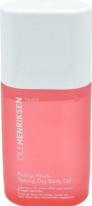 Produktbild Ole Henriksen The Ole Touch Firmly Yours Dry Body Oil 100 ml (Körperöl, 100 ml)