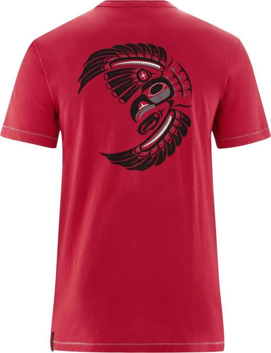 Actual product image Red Chili Satori T-Shirt (XS)