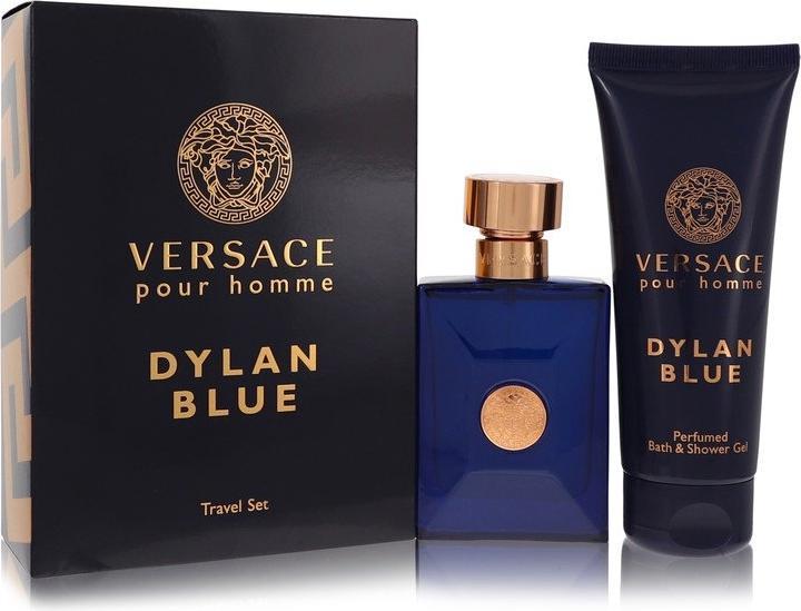 Produktbild Versace Pour Homme Dylan Blue by