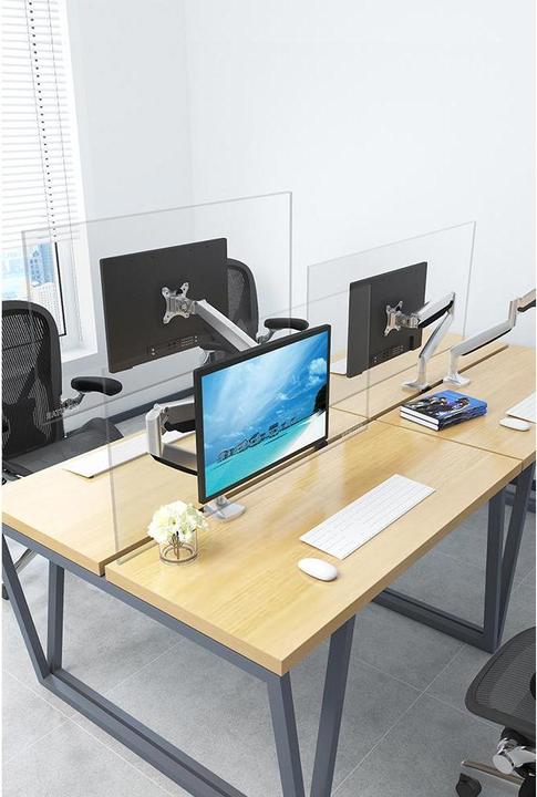 Actual product image Neomounts Protective screen (32.01")