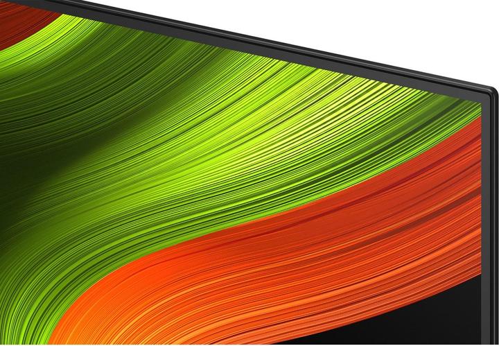 Actual product image LG 48 OLED B56 4K (2025) (OLED48B56LA.AEU) (48", OLED, 4K, 2025)