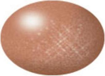 Actual product image Revell Copper metallic