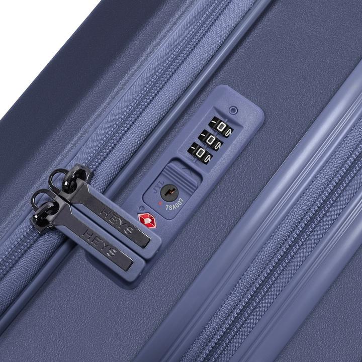 Actual product image Heys EZ Fashion - Trolley case (139 l, L (90 - 115l))