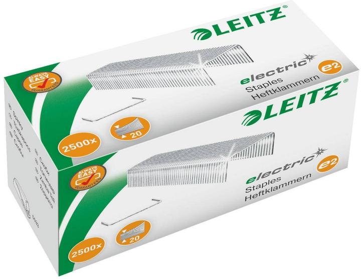 Electric e2 (20 Blätter)