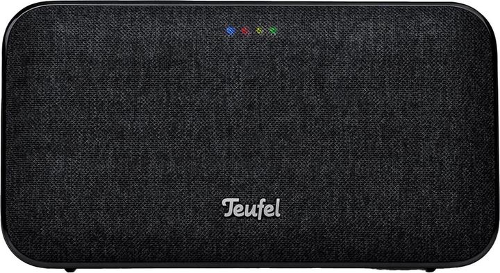 Actual product image Teufel Motiv Go Voice (16 h, Rechargeable battery operated)