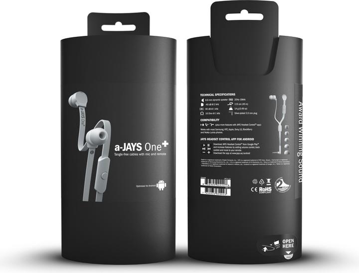 Image du produit Jays a-One+ (Filaire)