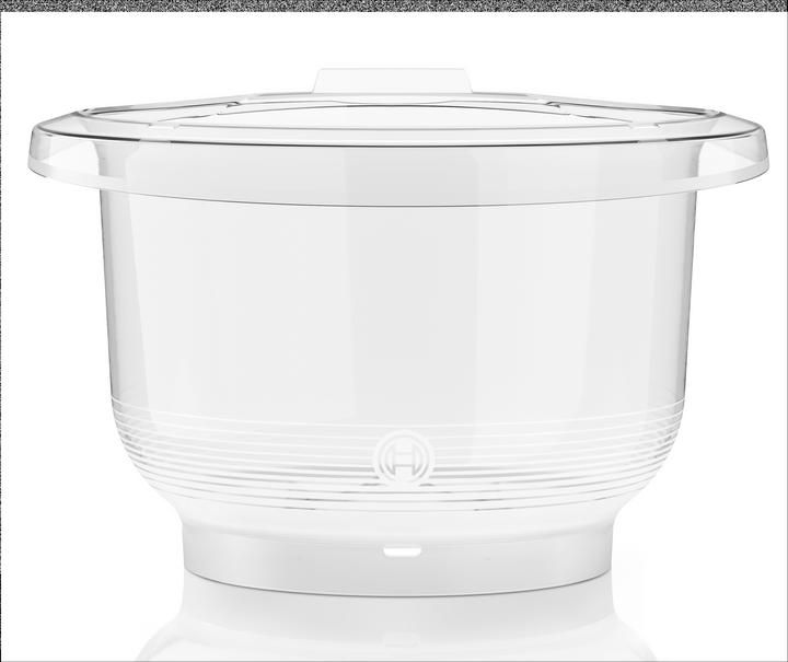 Actual product image Bosch Hausgeräte Tritan mixing bowl