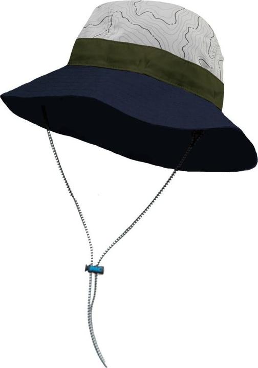 Produktbild P.A.C. . Boonie Hat Clyde (One Size)