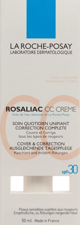 Image du produit La Roche Posay Rosaliac (Beige)